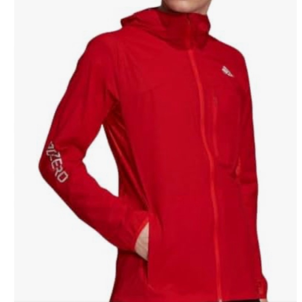 adidas Marathon Jacket